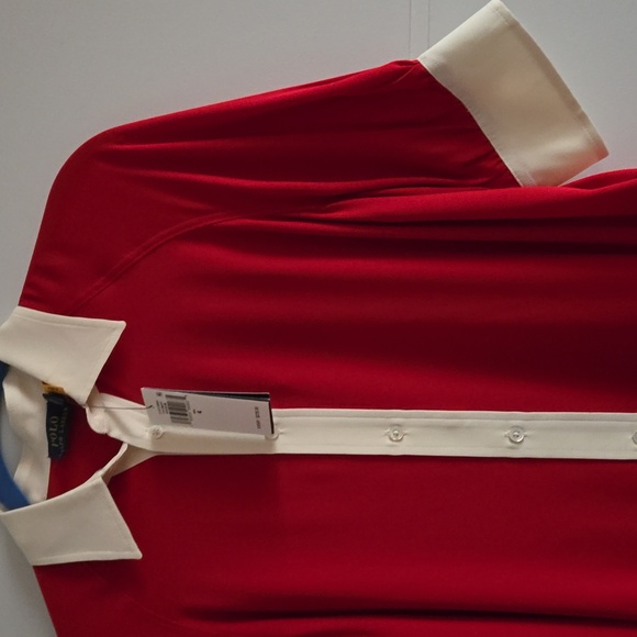 Polo Ralph Lauren Blouse - Picture 2 of 3